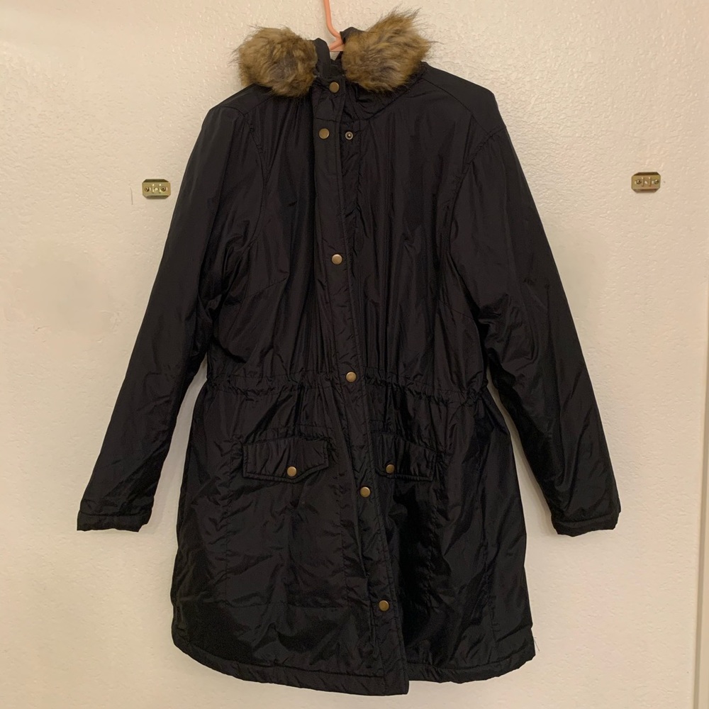 Coat